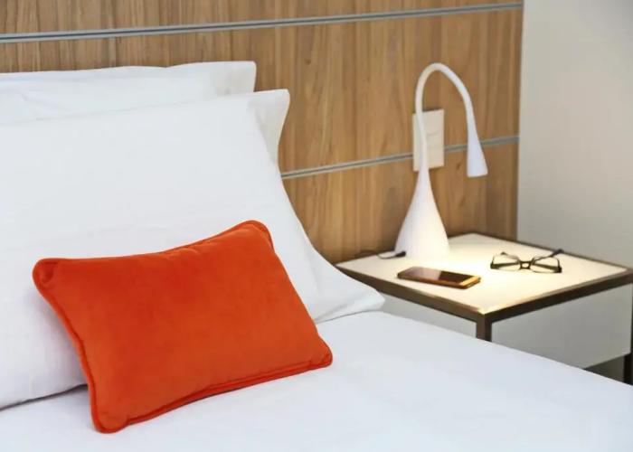The Point Casa - Edificio Boutique