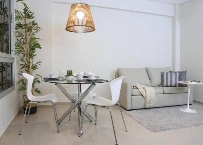 The Point Casa - Edificio Boutique