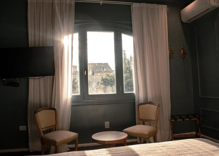 Casa Lola Hotel Boutique