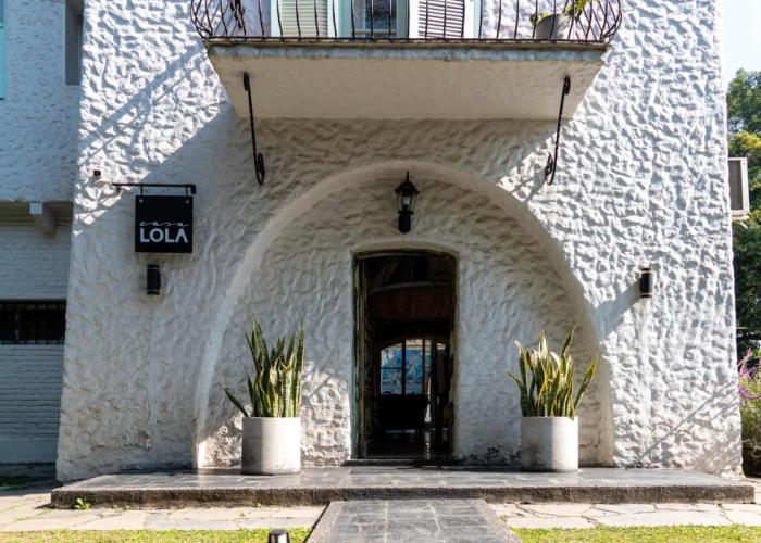 Casa Lola Hotel Boutique