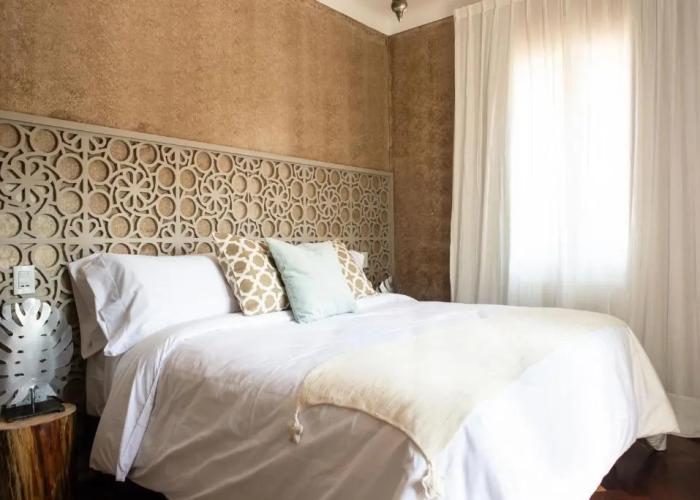 Casa Lola Hotel Boutique