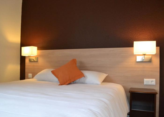 Brit Hotel Tours Nord