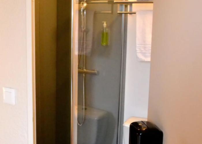 Brit Hotel Tours Nord