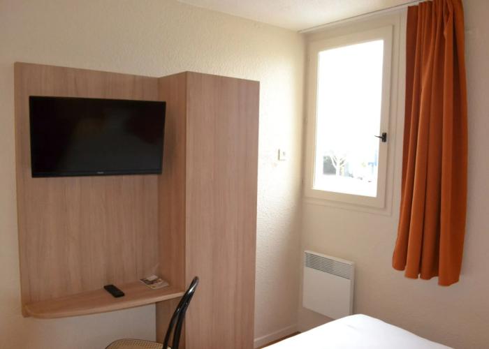 Brit Hotel Tours Nord