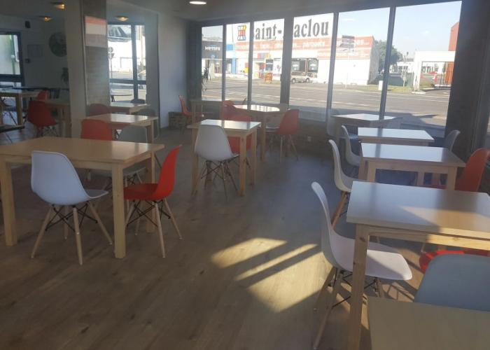 Brit Hotel Tours Nord