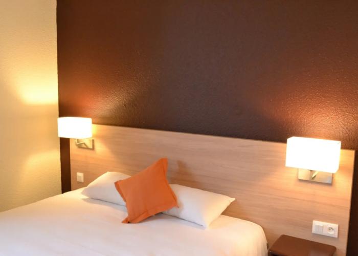Brit Hotel Tours Nord