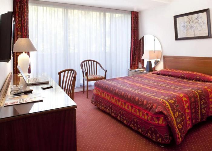 Citotel Criden