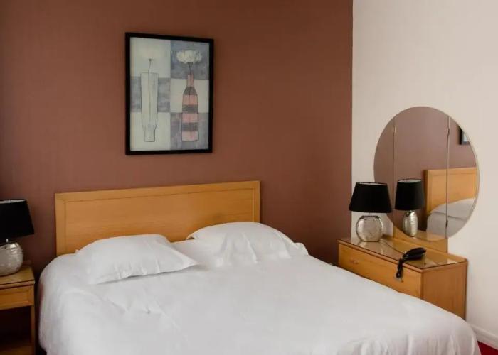 Citotel Criden