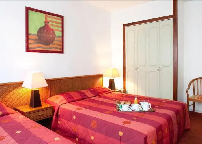Citotel Criden