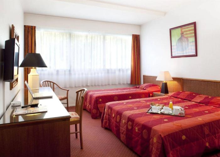 Citotel Criden