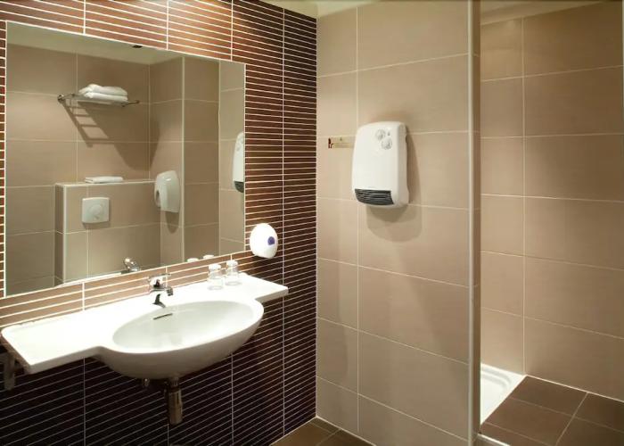 Citotel Criden