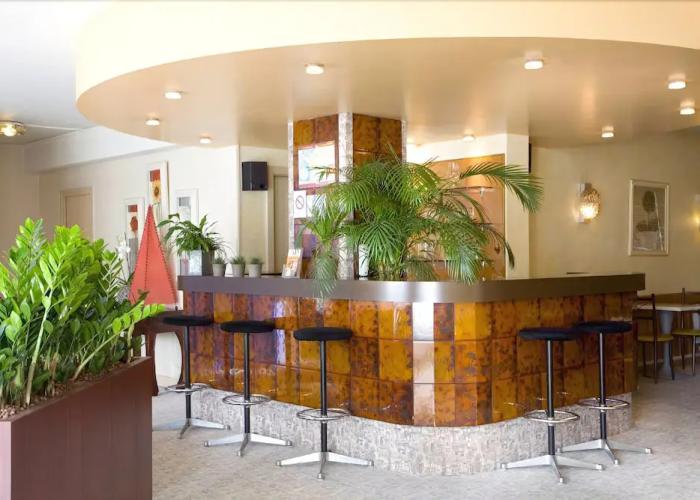 Citotel Criden