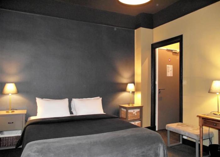 Hotel Mondial