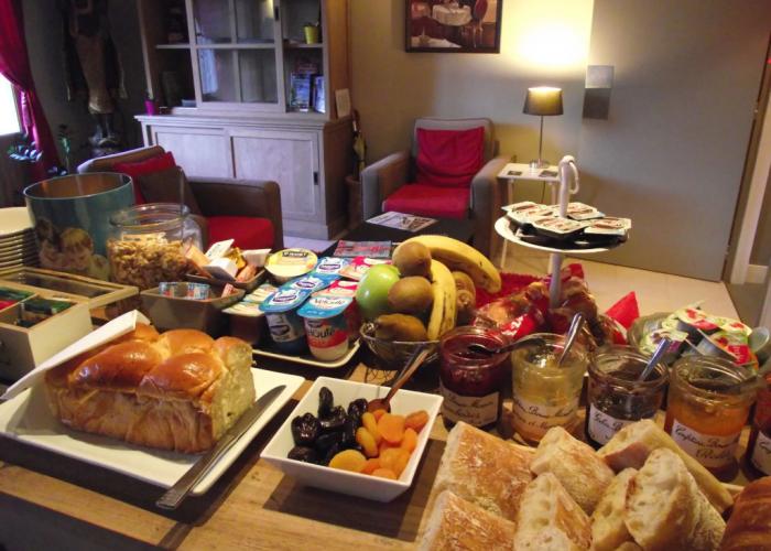 Hotel Mondial