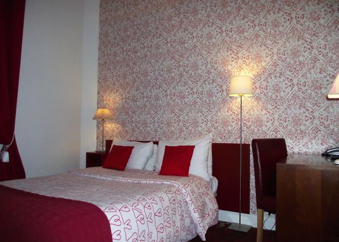 Hotel Mondial