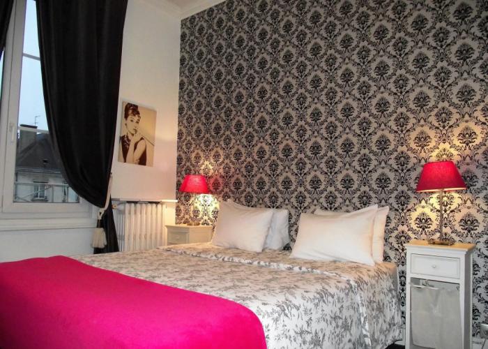 Hotel Mondial