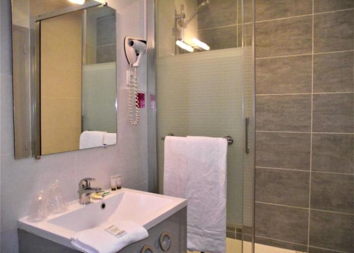 Hotel Mondial
