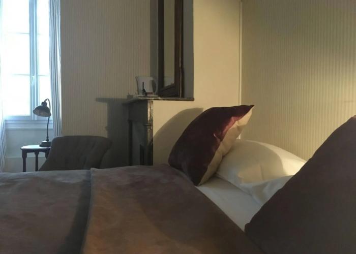 Hotel Val De Loire