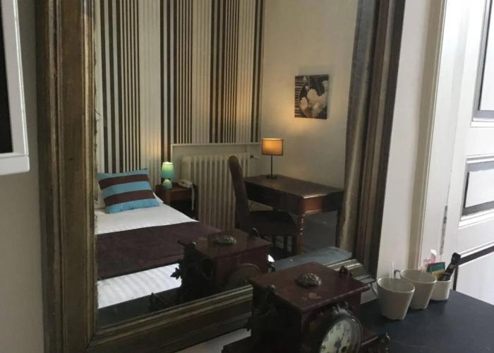 Hotel Val De Loire
