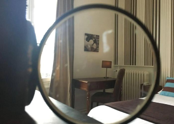 Hotel Val De Loire