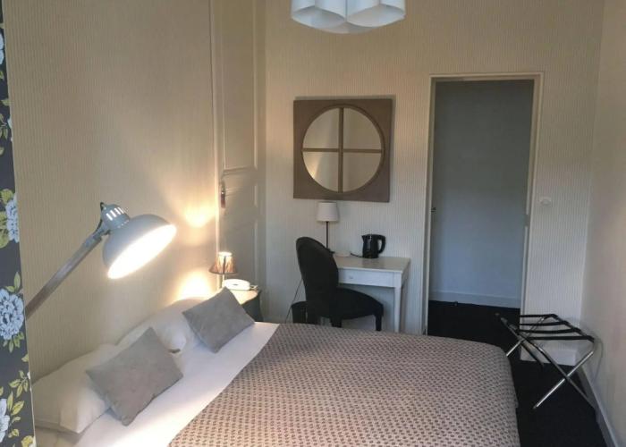 Hotel Val De Loire