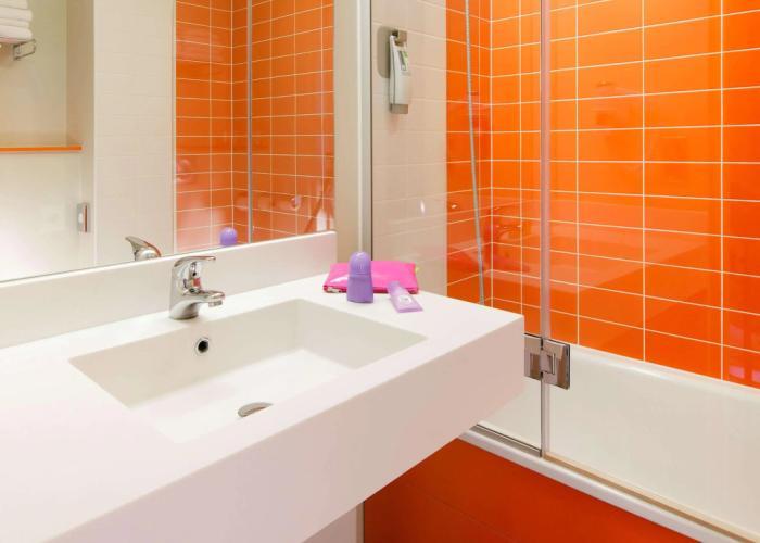 ibis Styles Tours Centre