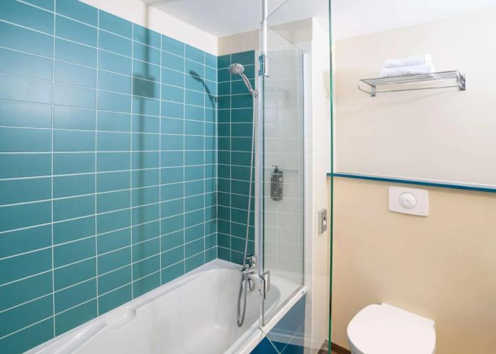ibis Styles Tours Centre