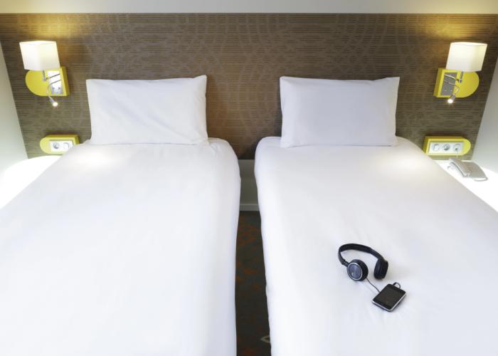 ibis Styles Tours Centre