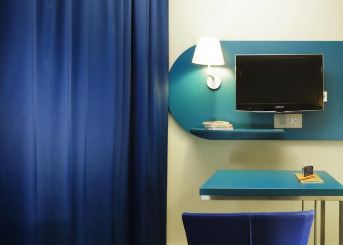 ibis Styles Tours Centre