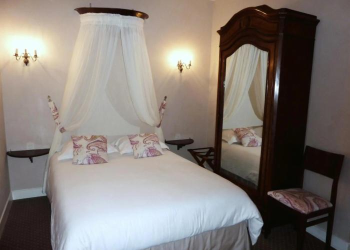 Hôtel du Manoir