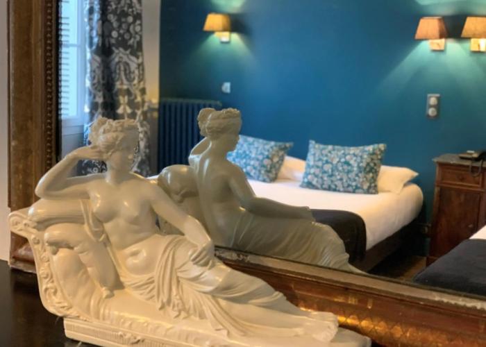 Hotel Mirabeau