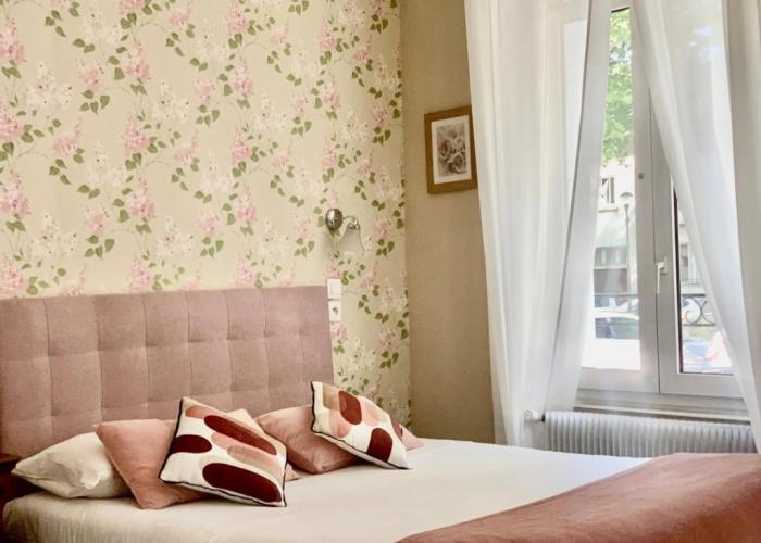 Hotel Mirabeau