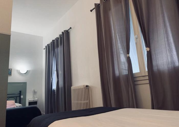 Hôtel Trianon