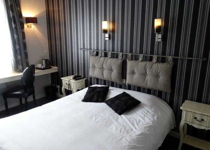 Hotel Le Castel Fleuri