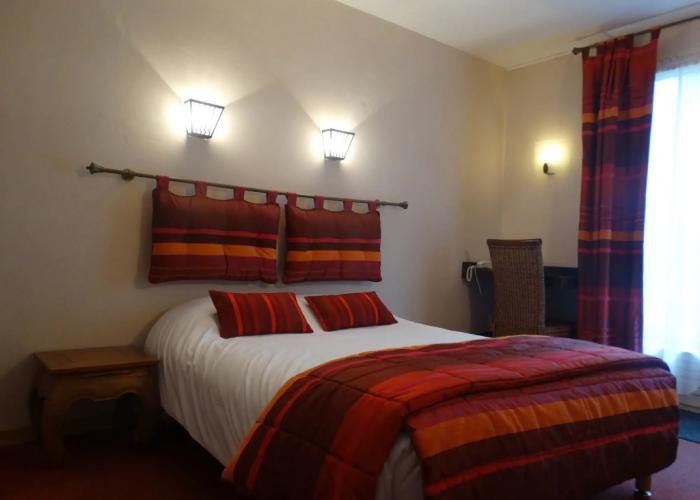 Hotel Le Castel Fleuri
