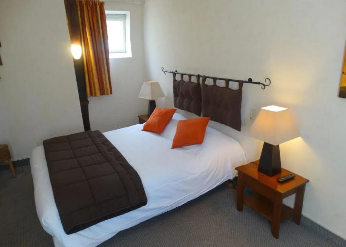 Hotel Le Castel Fleuri