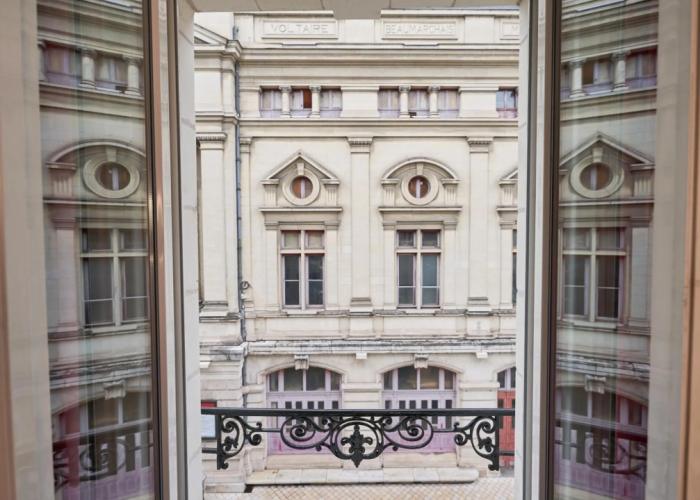 Hôtel du Théâtre