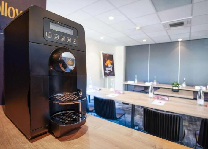 ibis Tours Centre Giraudeau