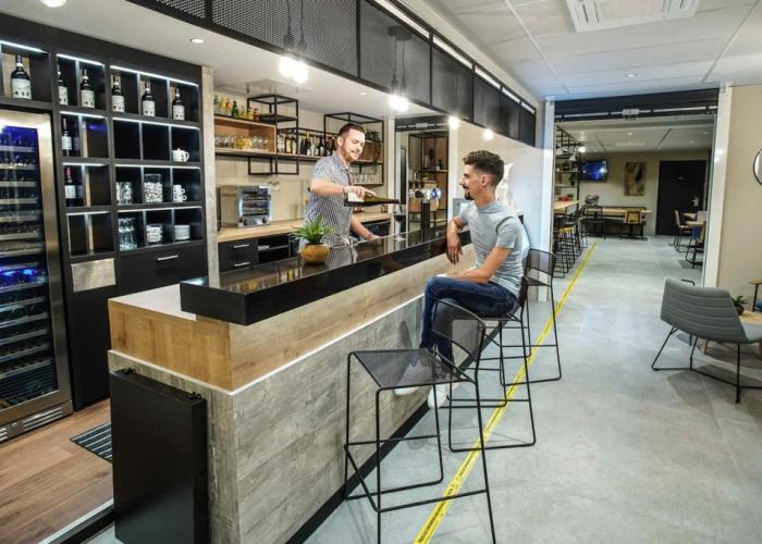 ibis Tours Centre Giraudeau