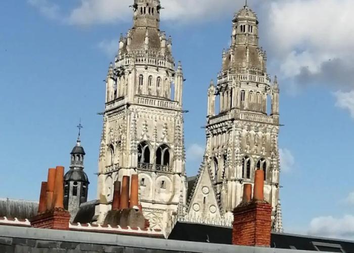Hôtel du Cygne (Tours)