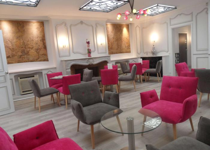 Kyriad - Tours Centre