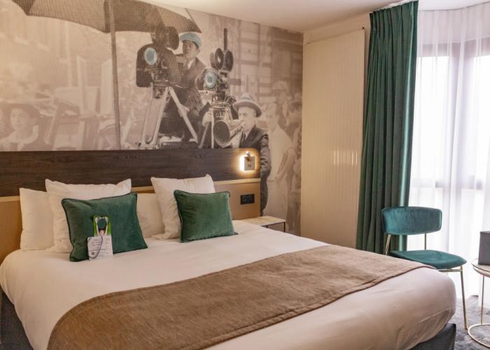 Best Western Plus L'artist Hotel