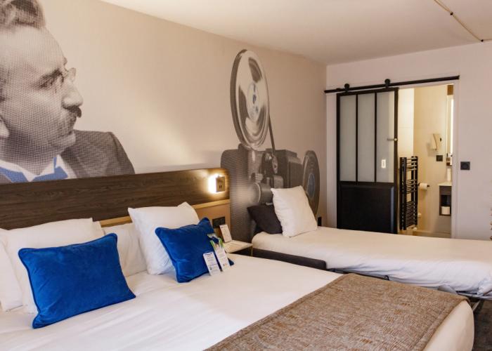 Best Western Plus L'artist Hotel