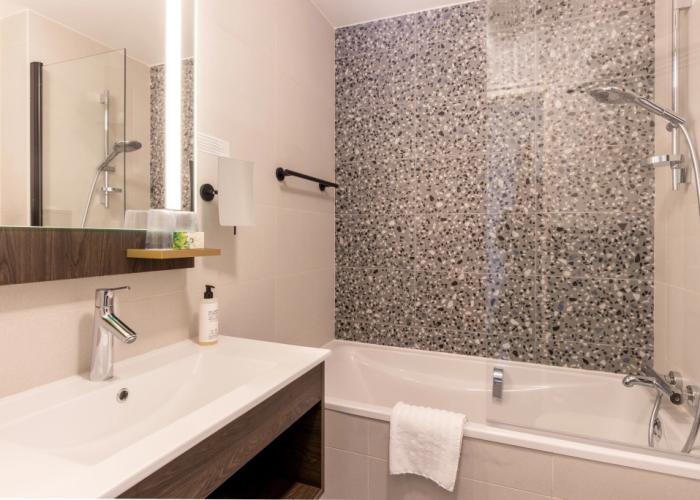 Best Western Plus L'artist Hotel