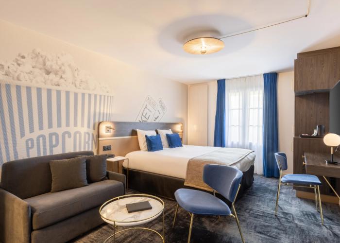 Best Western Plus L'artist Hotel