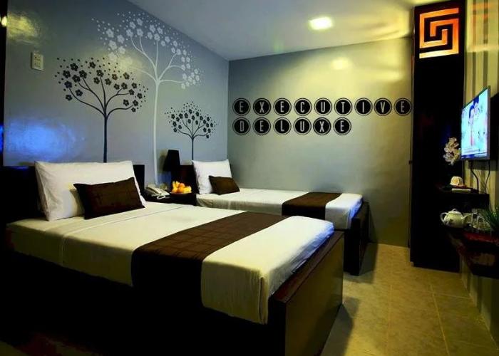 Hotel Juliana