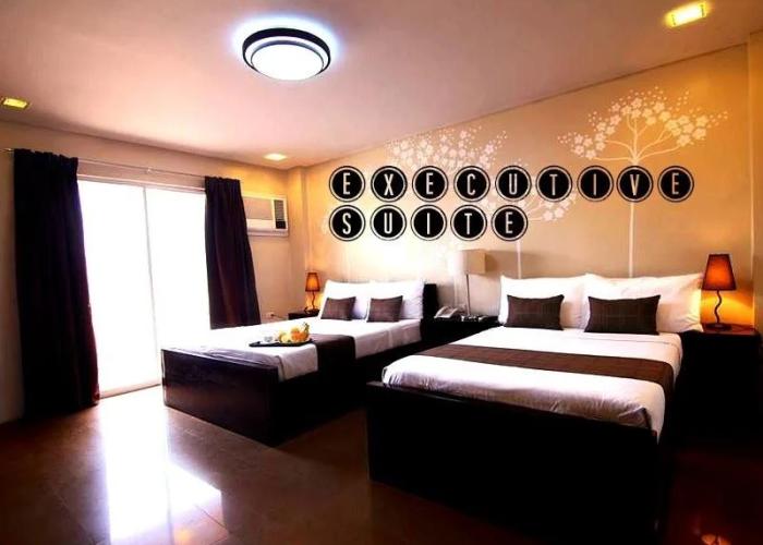 Hotel Juliana