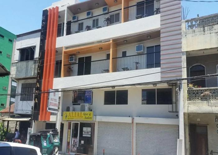 Hotel Juliana