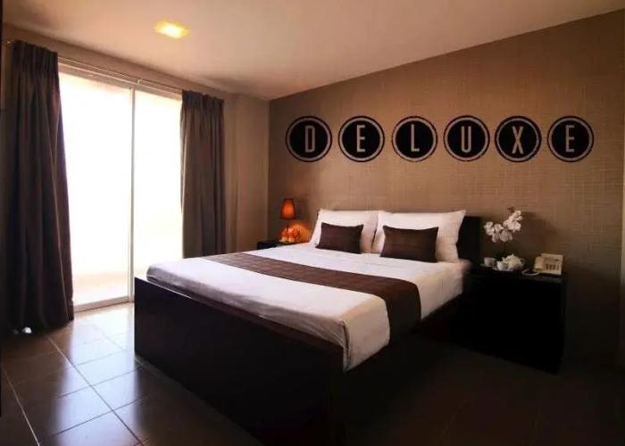 Hotel Juliana