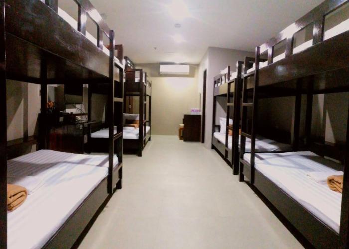 Hotel Juliana
